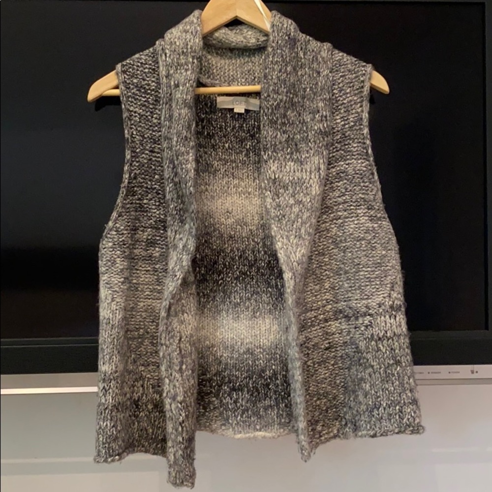 Vest